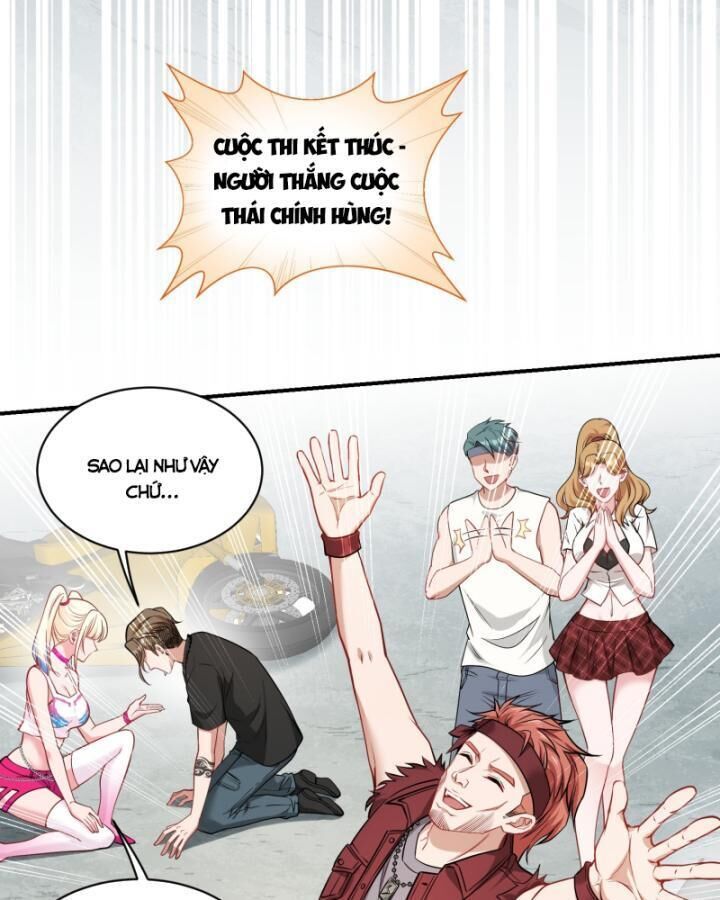 không làm kẻ nịnh bợ nữa, ta trở thành tỷ phú! chapter 59 - Next chapter 60