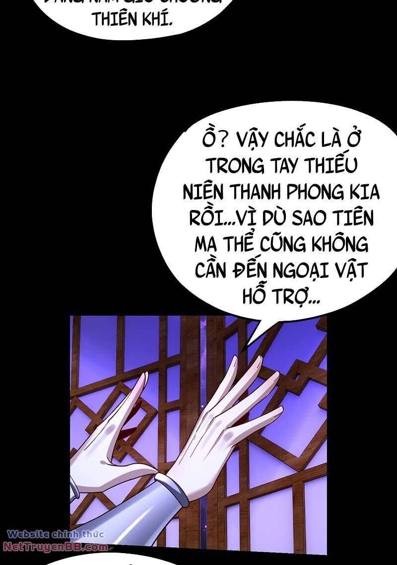 ta trời sinh đã là nhân vật phản diện chapter 141 - Trang 2