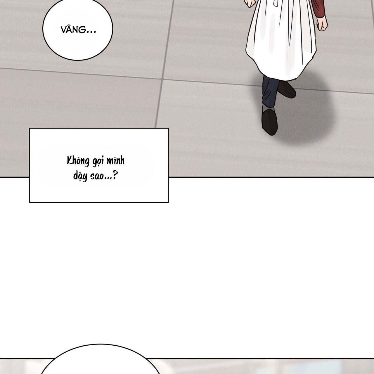 dù anh không yêu em Chapter 77 - Trang 2