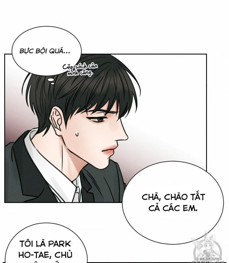 dù anh không yêu em Chapter 2 - Trang 2