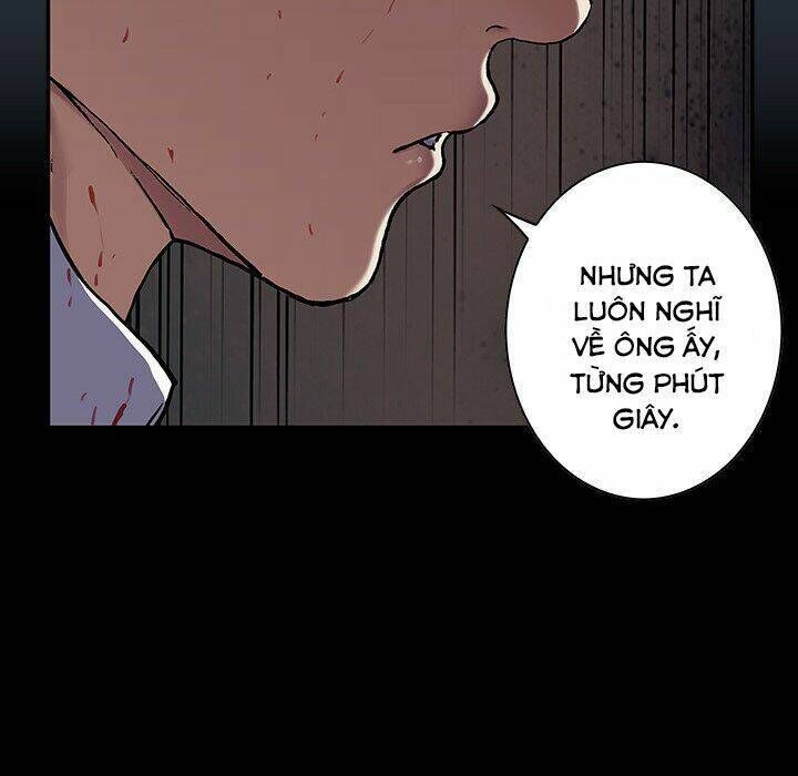 đứa con thần chết chapter 122 - Trang 2