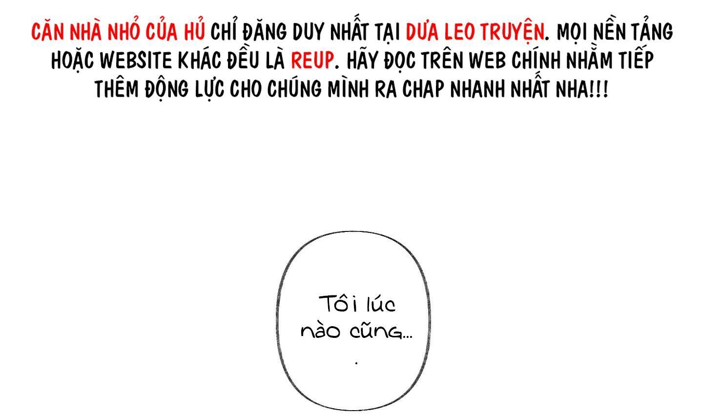 thế giới khi mất đi em Chapter 42 - Trang 1