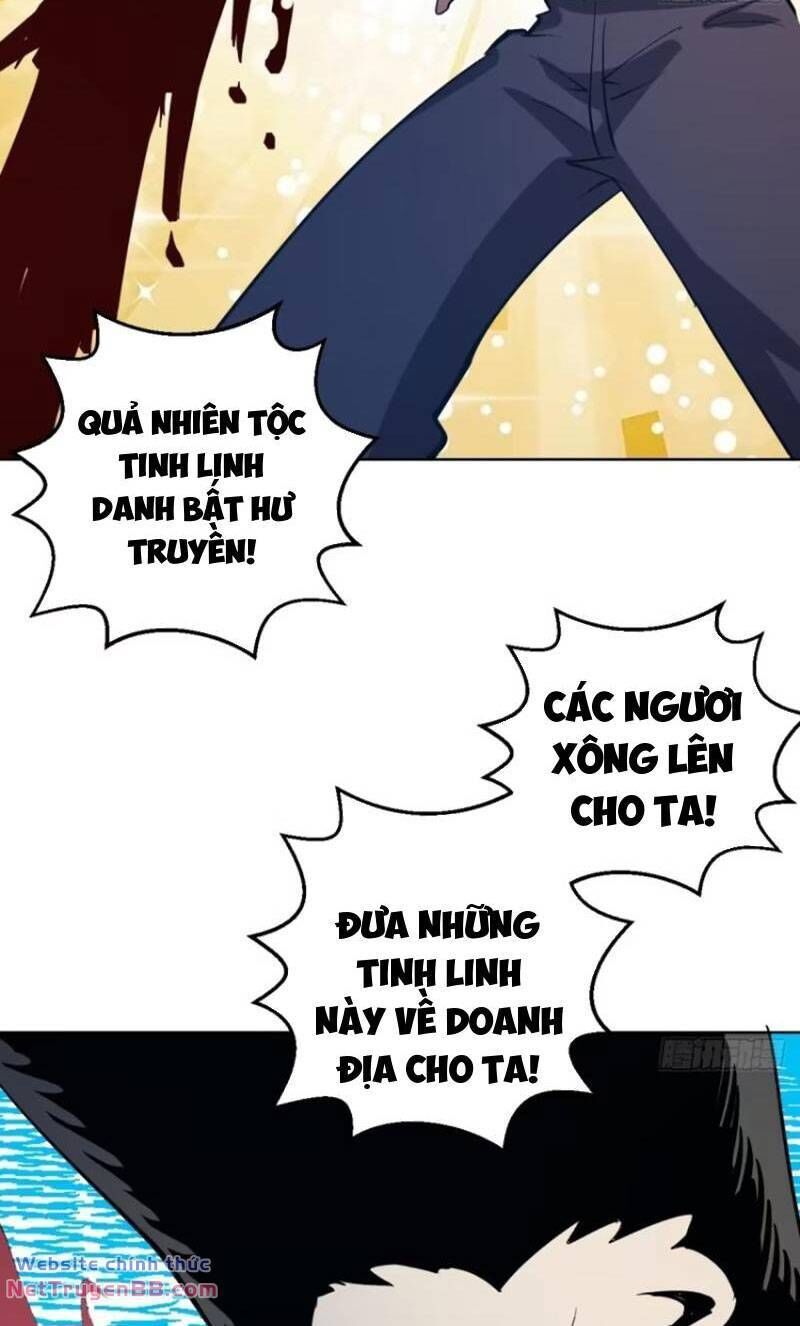 tu tiên giả cuối cùng chapter 32 - Trang 2