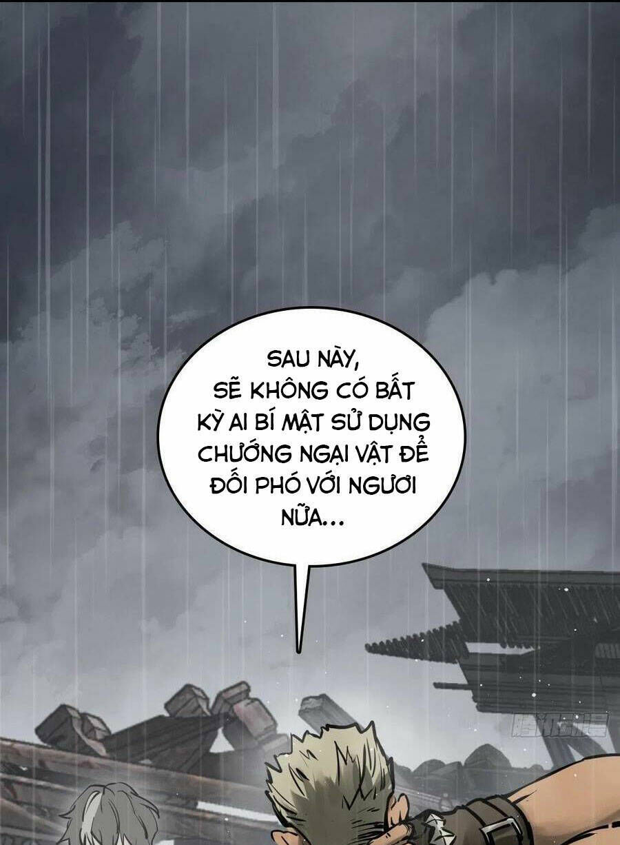 bắt đầu từ cửu đầu điểu chapter 147 - Trang 2