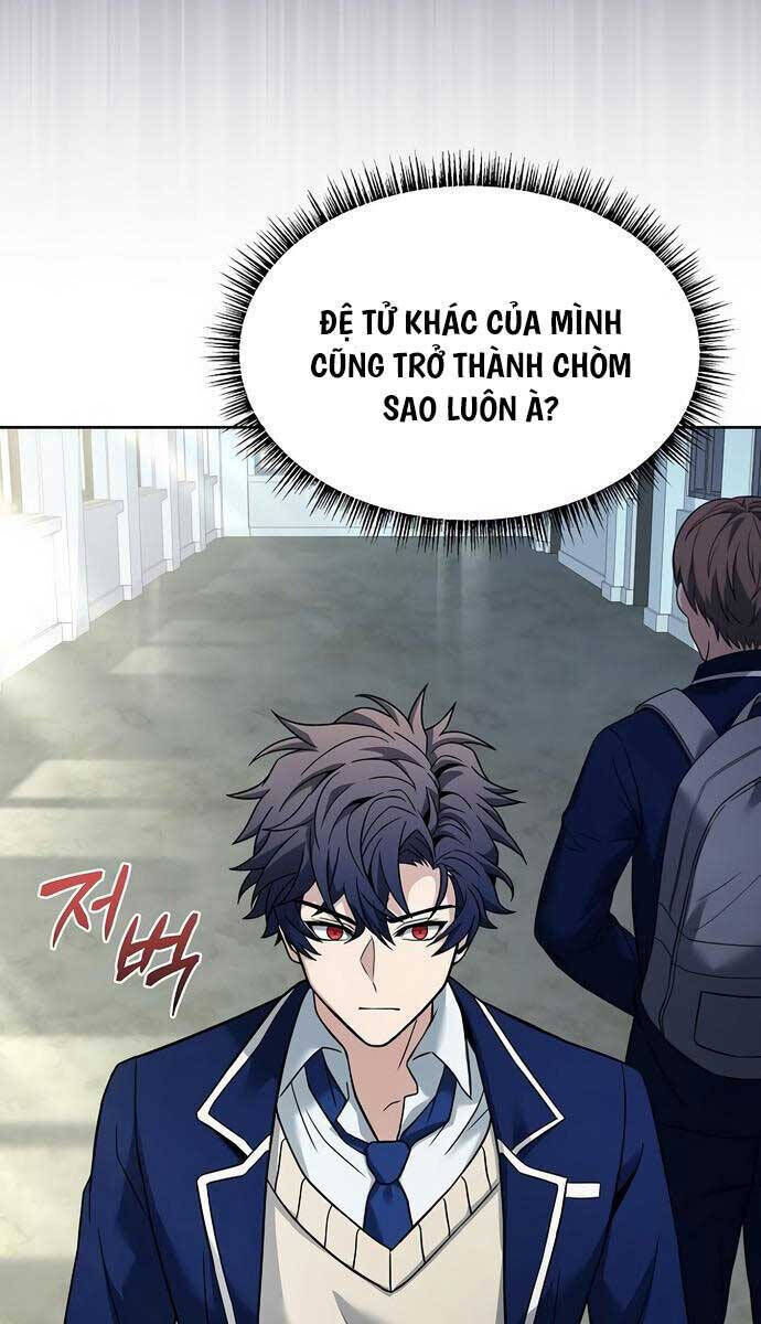 chòm sao là đệ tử của tôi chapter 48 - Next chapter 49