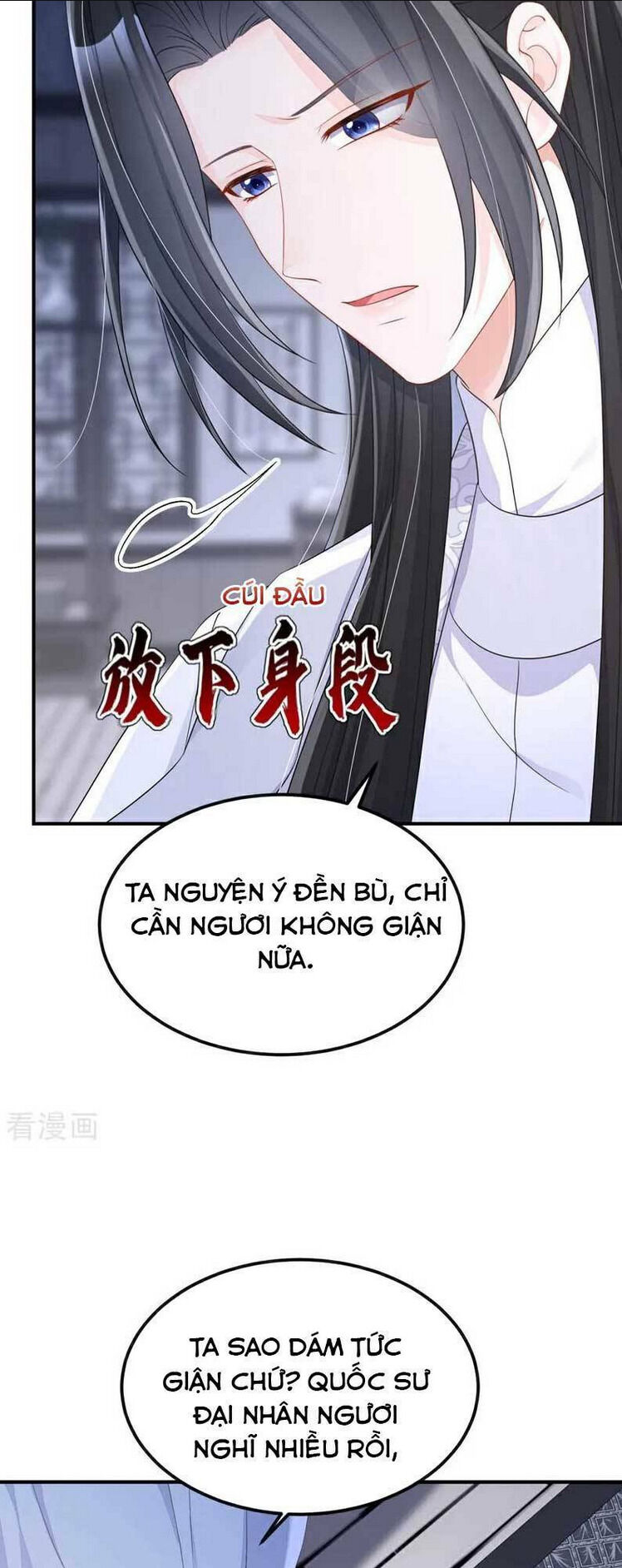 xuyên nhanh: ký chủ cô ấy một lòng muốn chết Chương 92 - Next Chapter 93