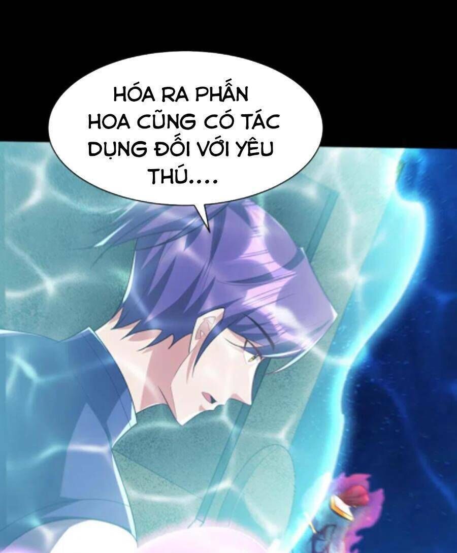 yêu giả vi vương chapter 300 - Trang 2