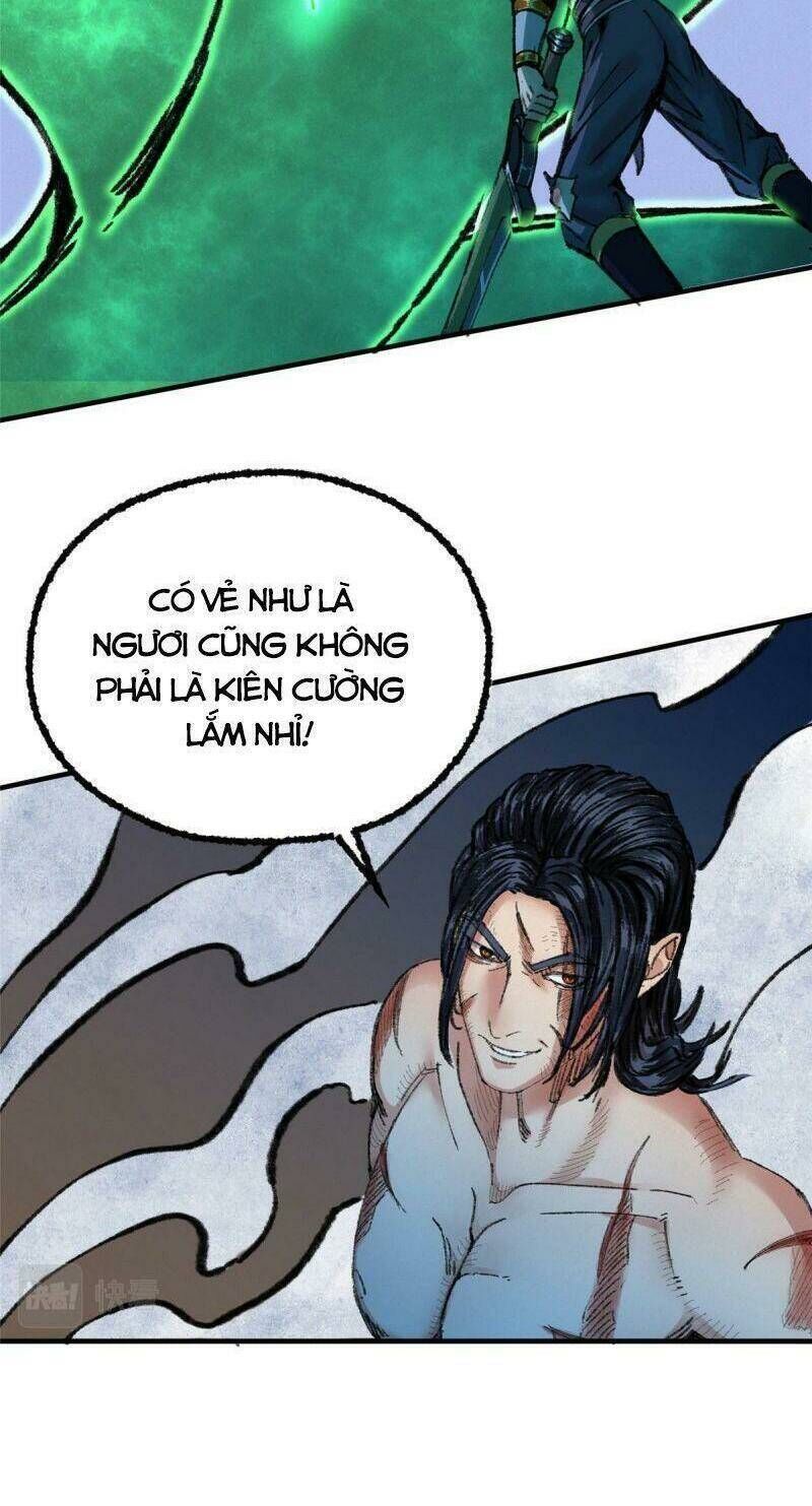 khu thần Chapter 63 - Next Chapter 64