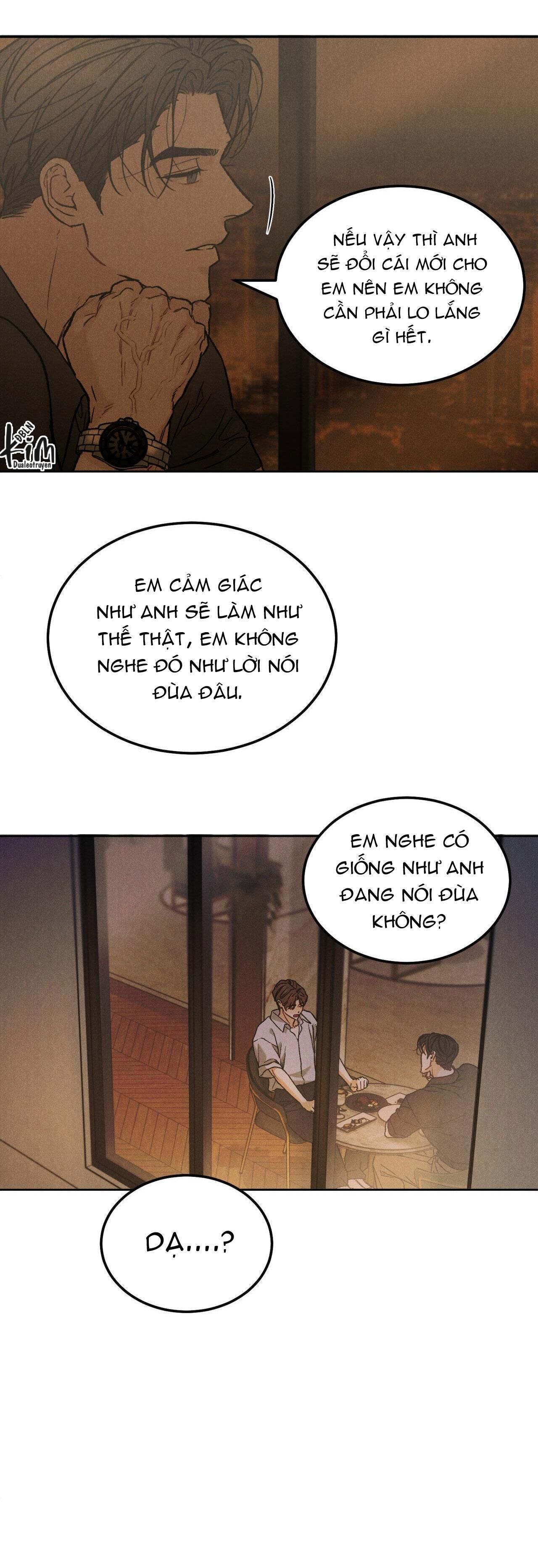 vượt qua giới hạn Chapter 86 NT1 - Trang 2