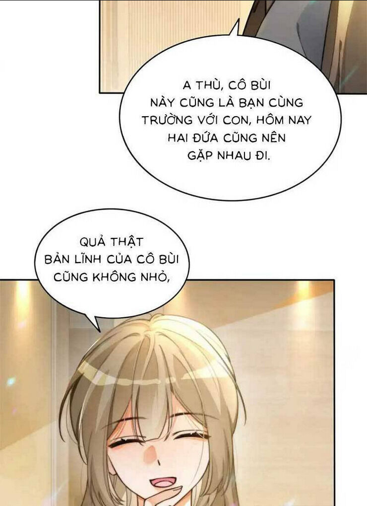 được các anh trai chiều chuộng tôi trở nên ngang tàng chapter 263 - Next chapter 264