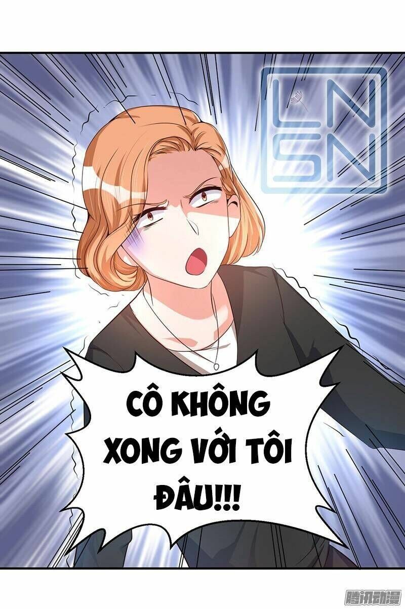 Tổng Tài Khoái Hôn Chapter 20 - Next 