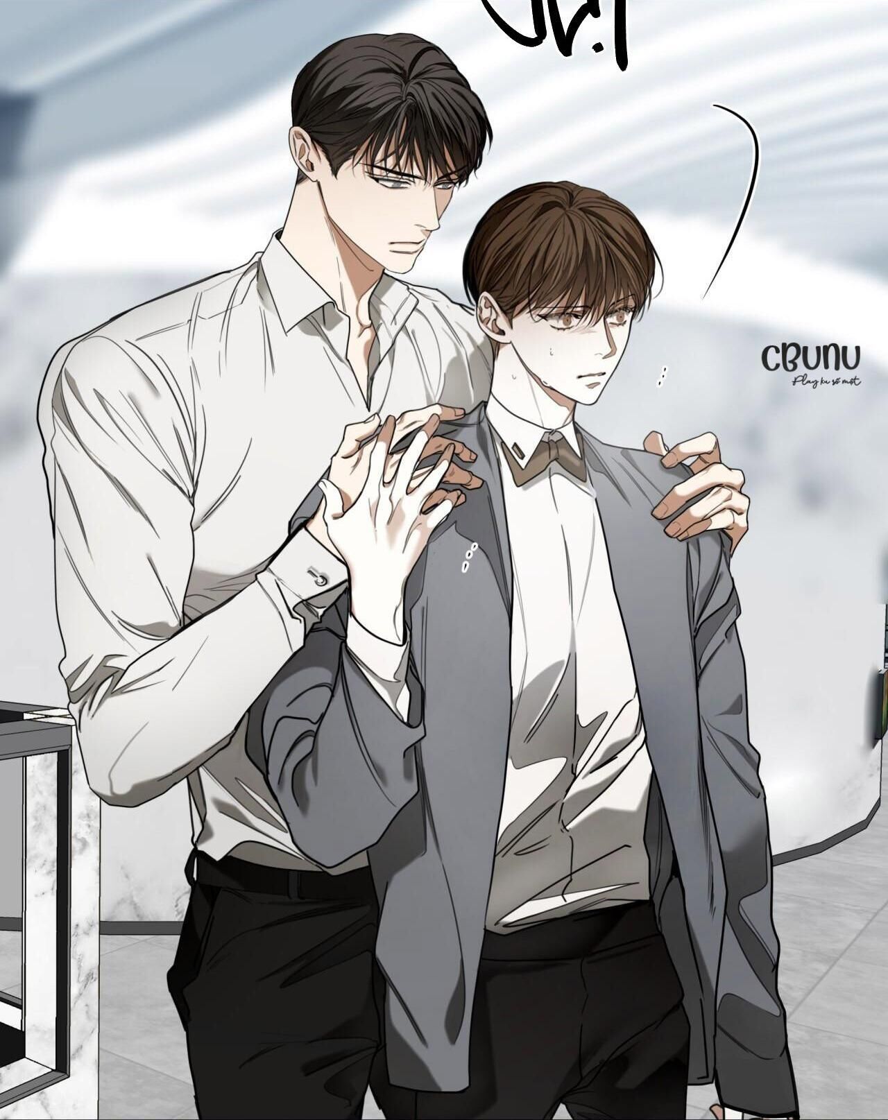 (CBunu) Phạm Luật Chapter 50 - Trang 2