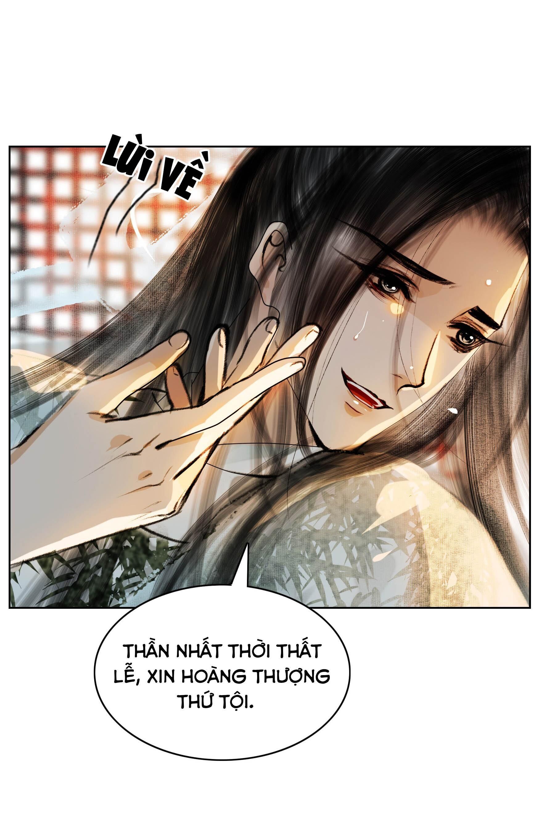 vòng luân hồi Chapter 26 - Next Chương 27