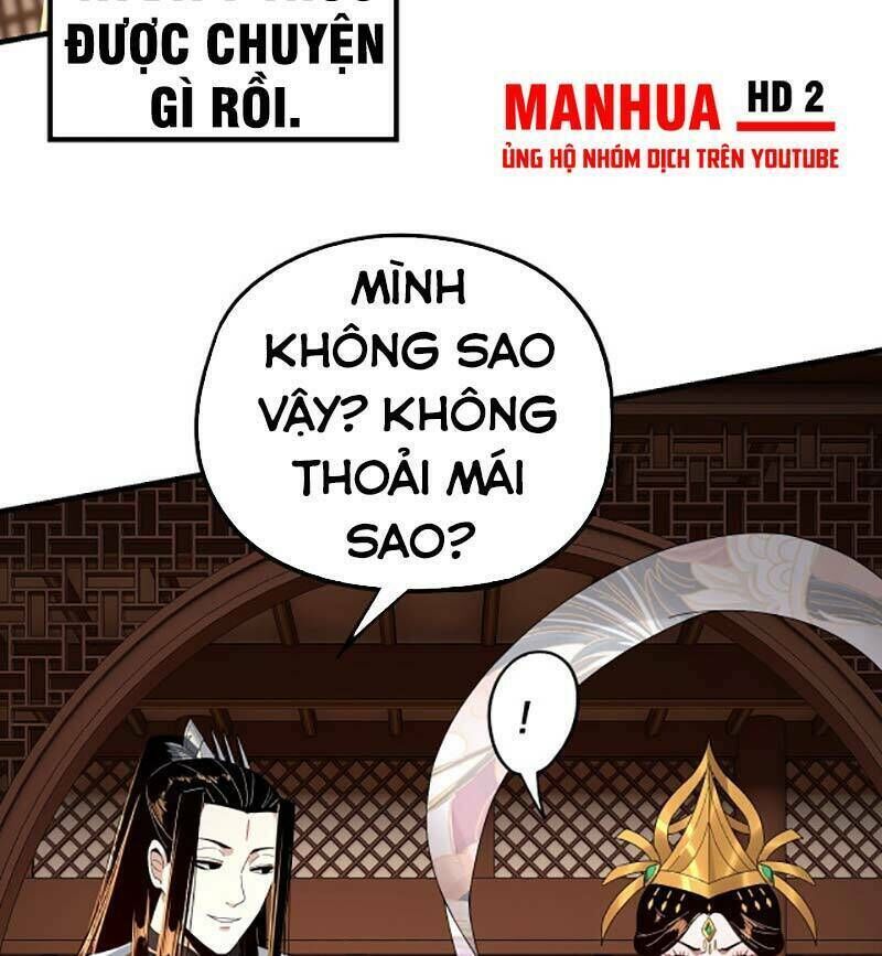 ta trời sinh đã là nhân vật phản diện chapter 49 - Next chapter 50