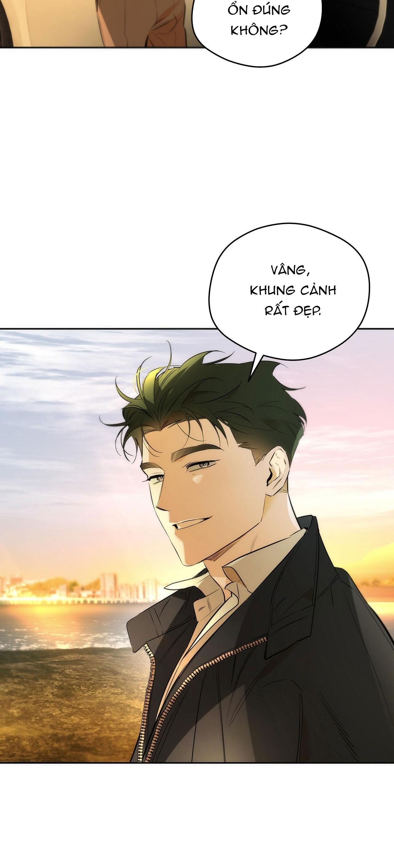 Off Track Chapter 14 - Trang 2