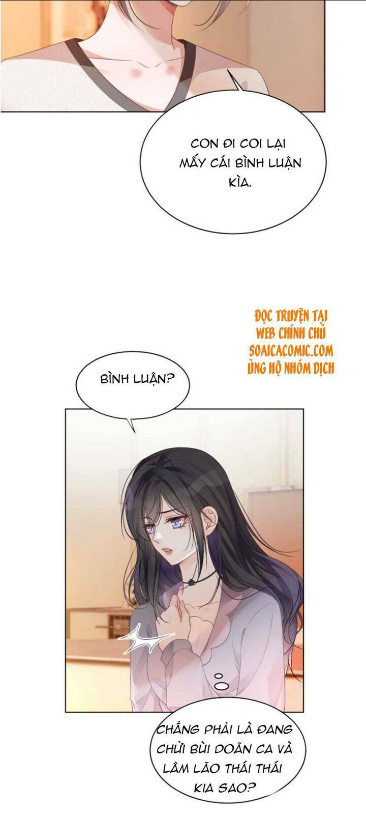 được các anh trai chiều chuộng tôi trở nên ngang tàng chương 47 - Next chapter 48