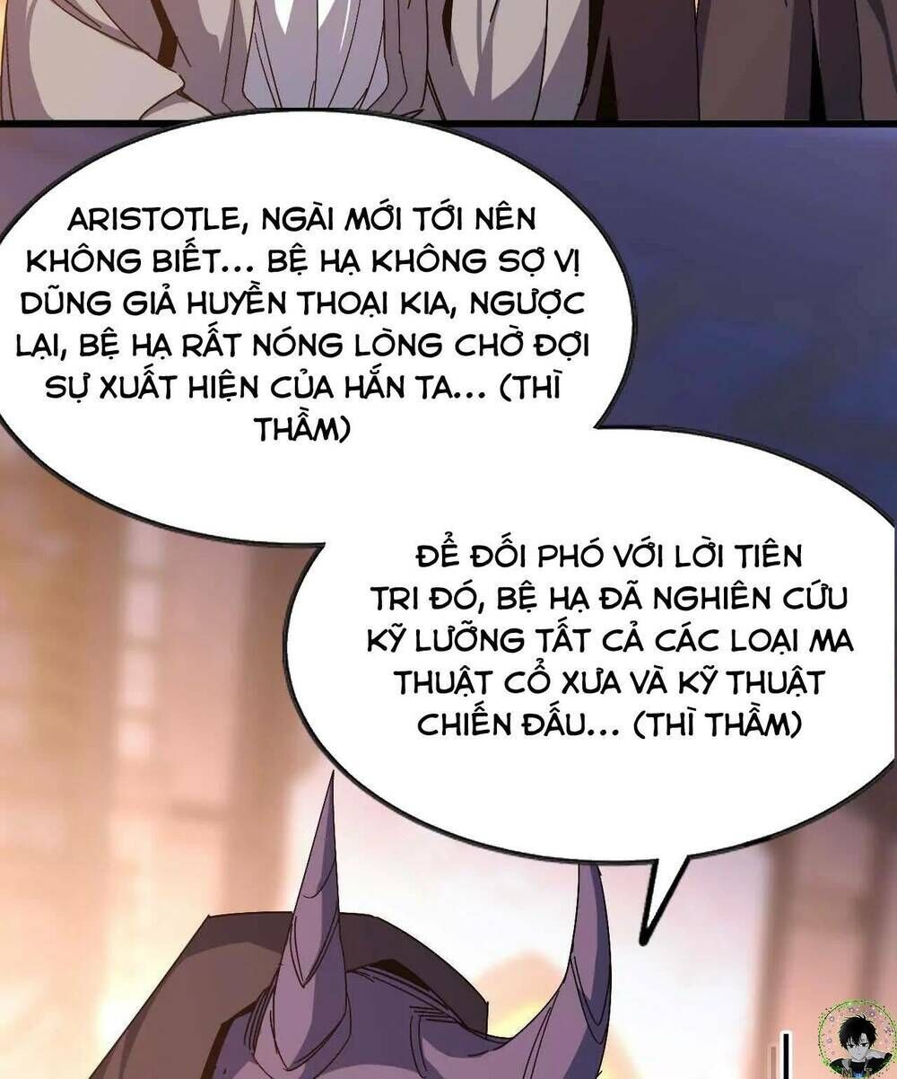 dũng giả x nữ ma vương chapter 1 - Trang 2