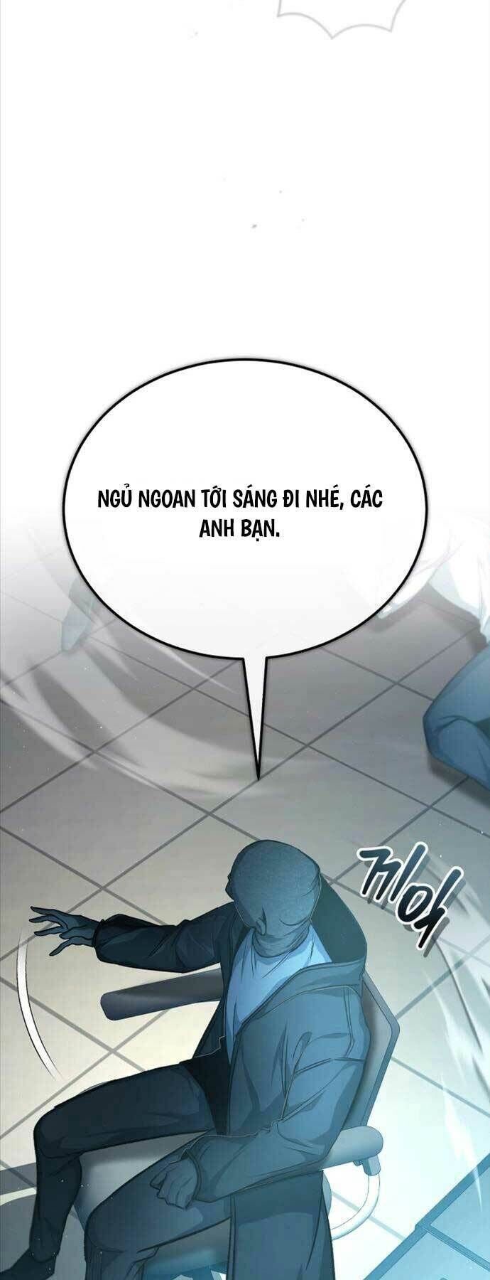 hồi quy giả về hưu chapter 19 - Trang 2