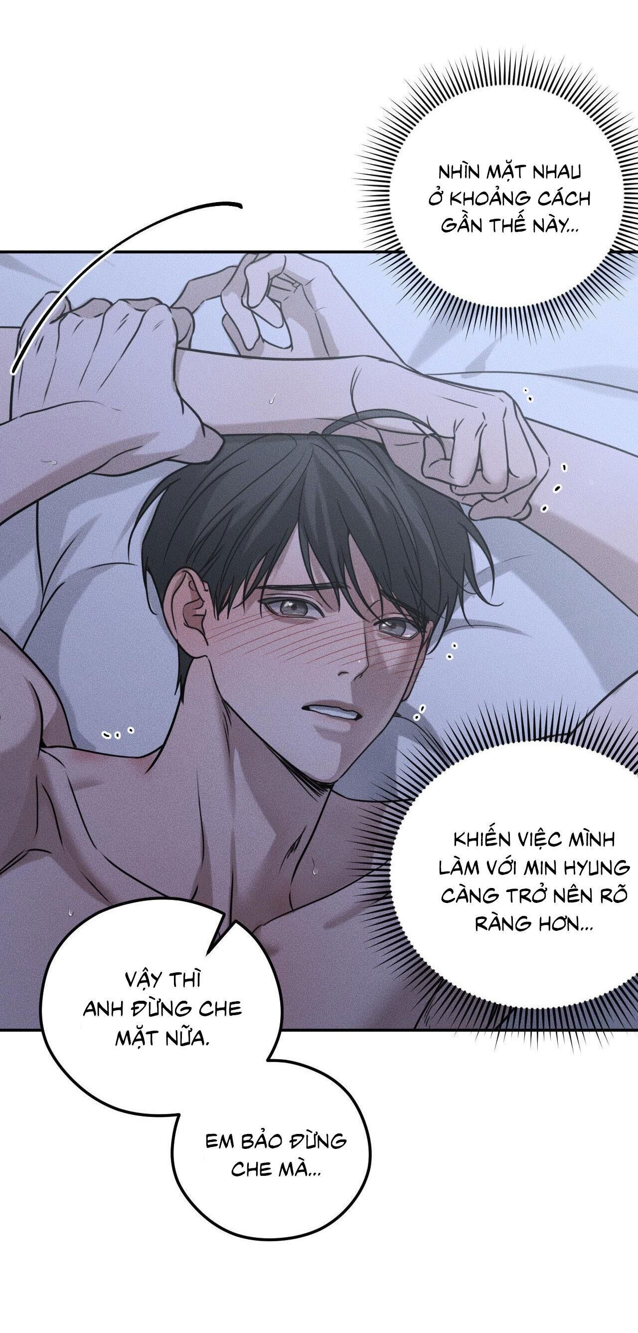 Dear, Teddy Bear Chapter 26 - Trang 2