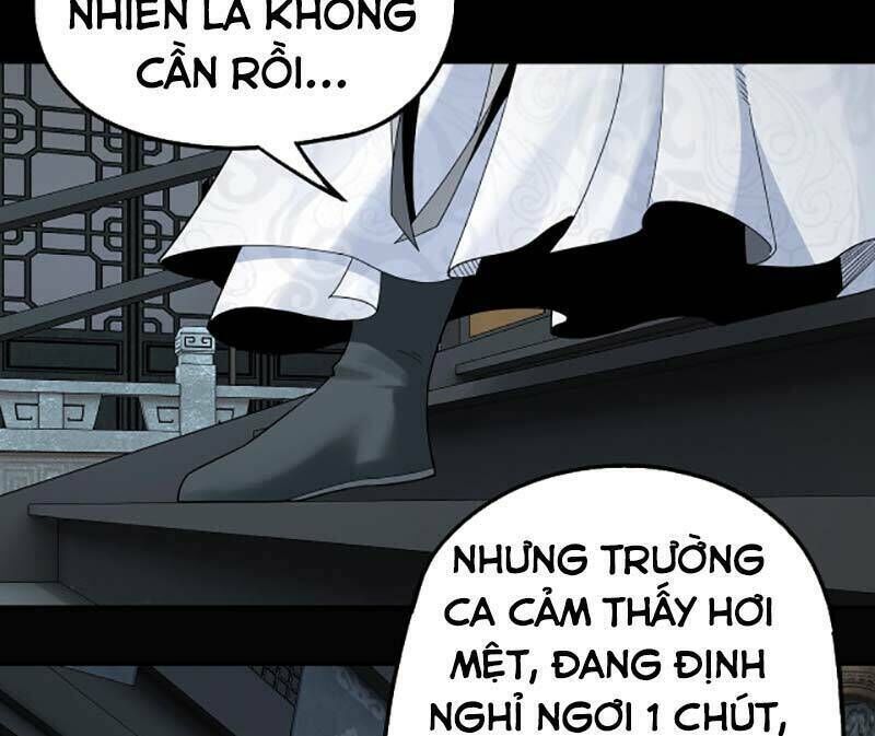 ta trời sinh đã là nhân vật phản diện chapter 46 - Trang 2