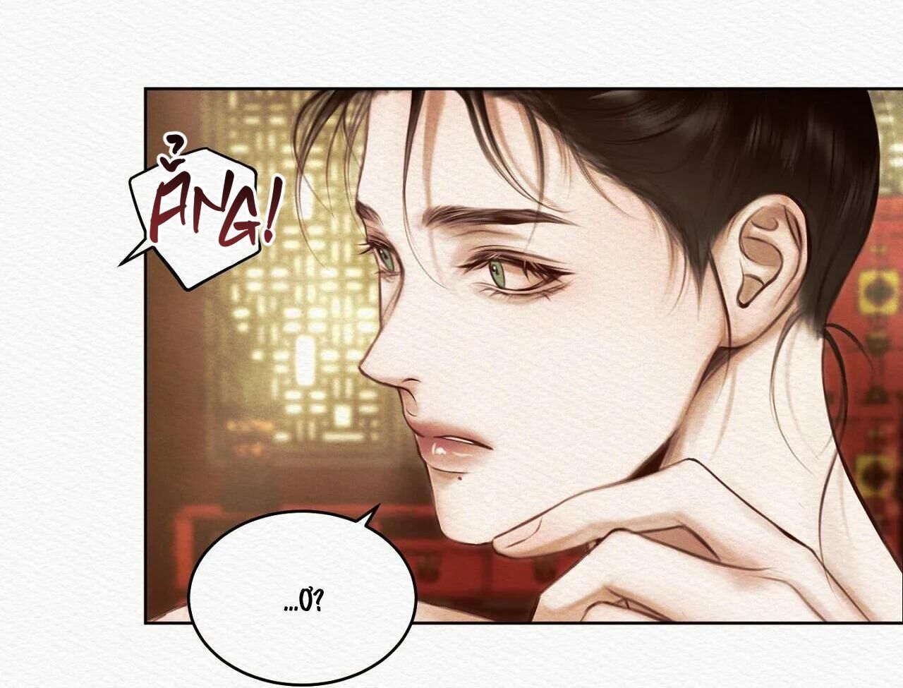 (CBunu) Củy Dạ Khút Chapter 7 - Next Chapter 8