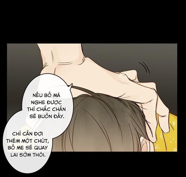 Thiên Đường Táo Xanh Chapter 35 - Next Chapter 36