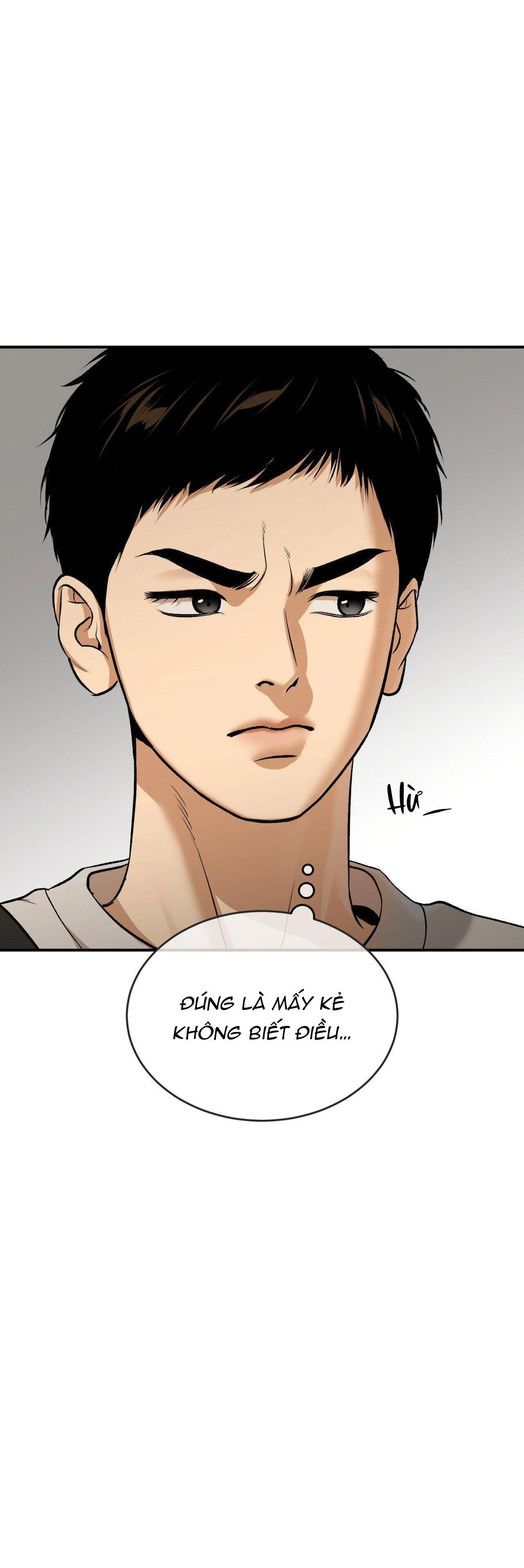 điềm rủi Chapter 52 - Next Chương 53