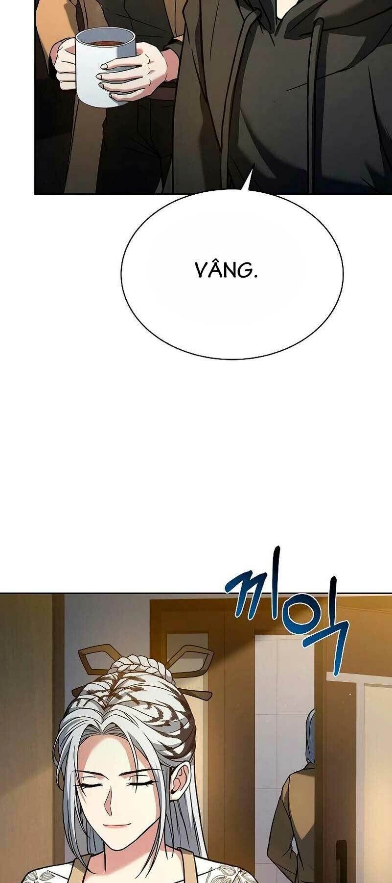 chòm sao là đệ tử của tôi chapter 42 - Trang 2