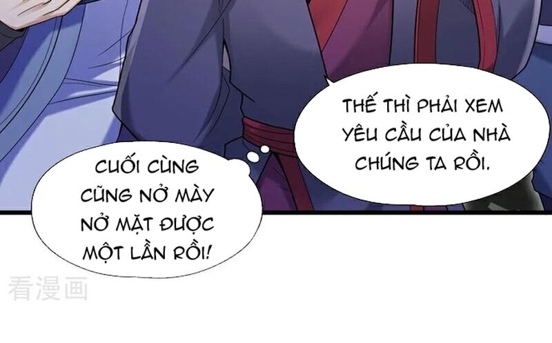 ta bị nhốt tại cùng một ngày mười vạn năm chapter 418 - Trang 2