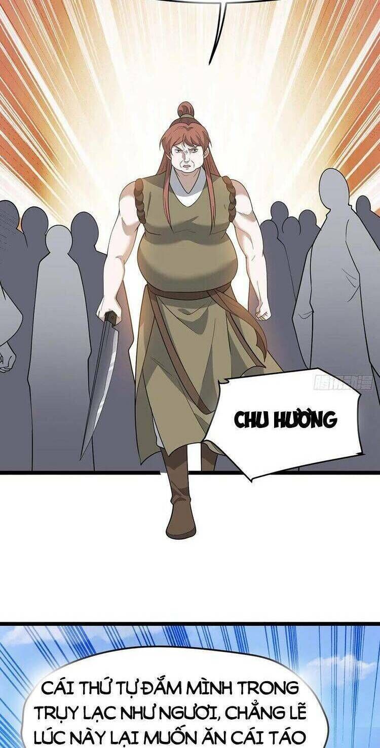 hệ thống gánh con mạnh nhất chapter 86 - Trang 2