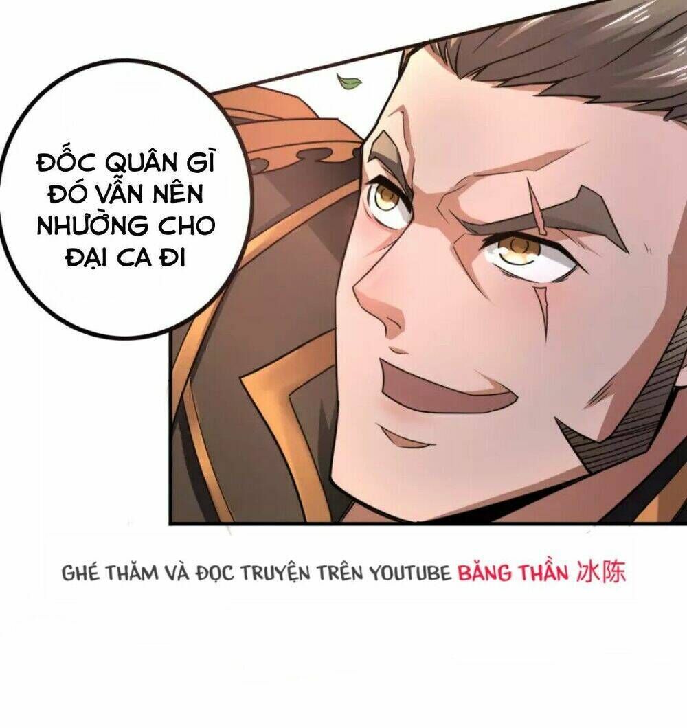 yêu đạo chí tôn yêu hoàng trở về chapter 6 - Trang 2