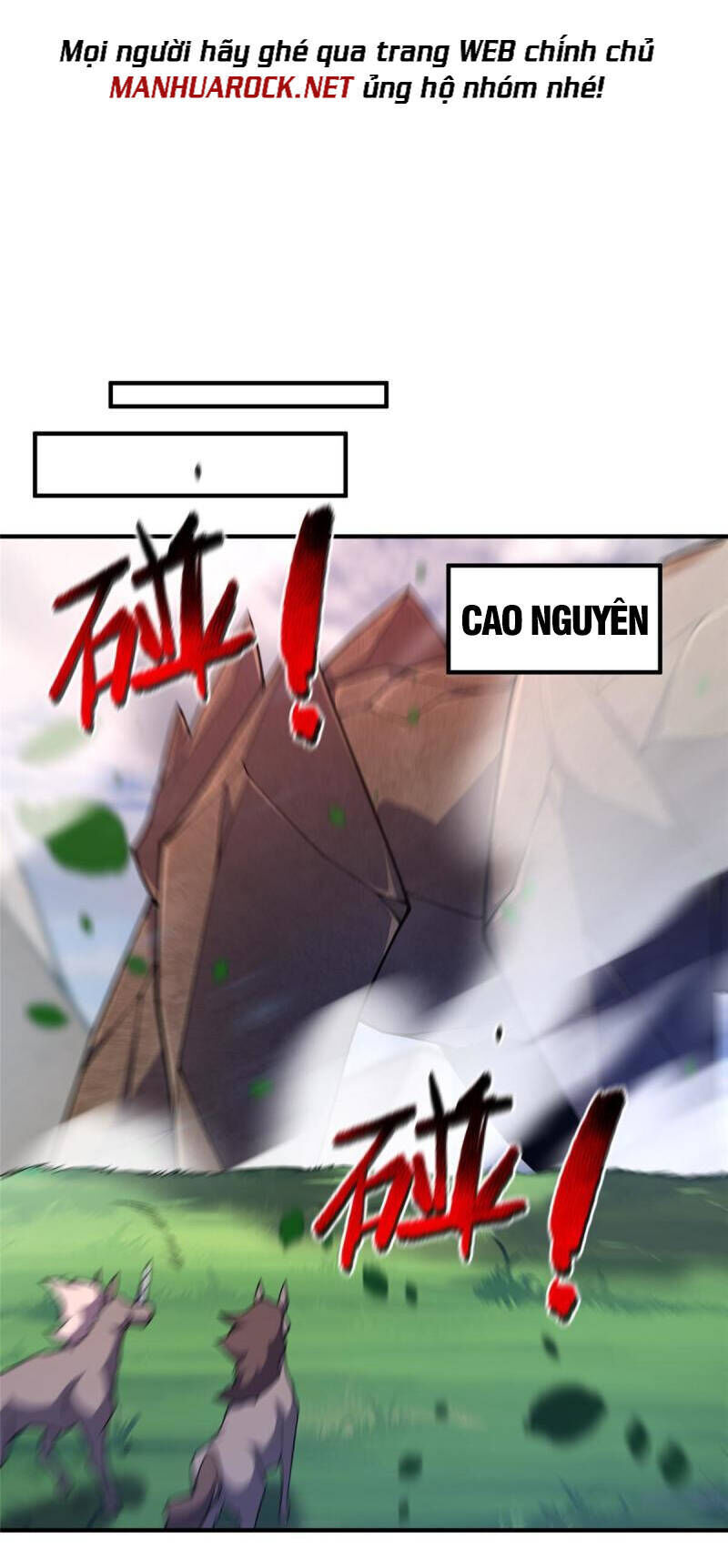 thần sủng tiến hóa chapter 145 - Trang 2