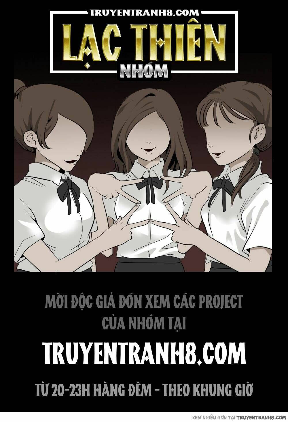 Xương Của Quỷ Dữ Chapter 1 - Trang 2