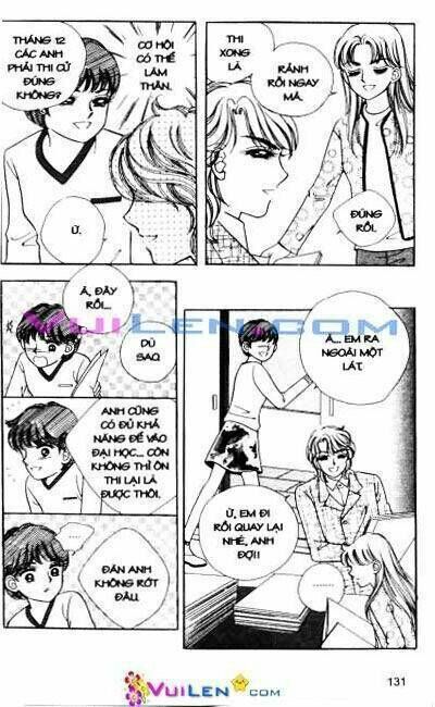 Cánh cửa mùa hè Chapter 3 - Trang 2