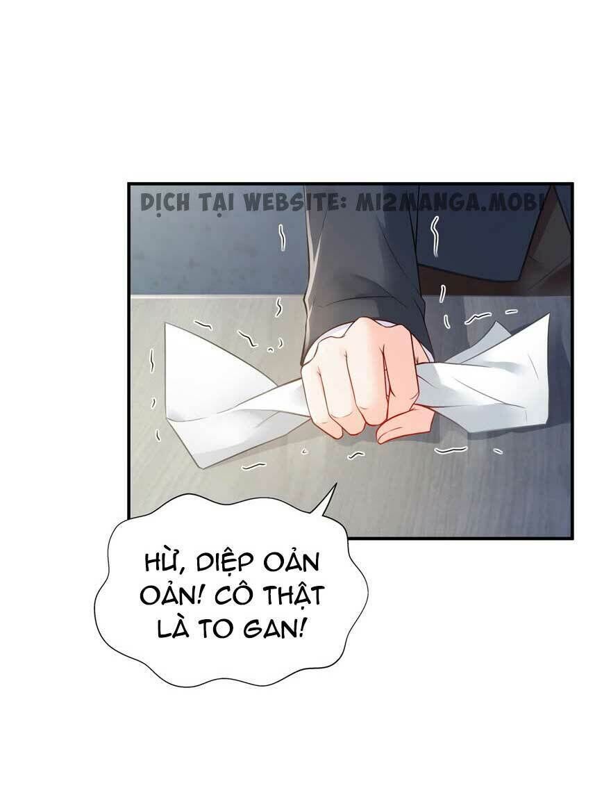 hệt như hàn quang gặp nắng gắt chapter 14 - Next chapter 15