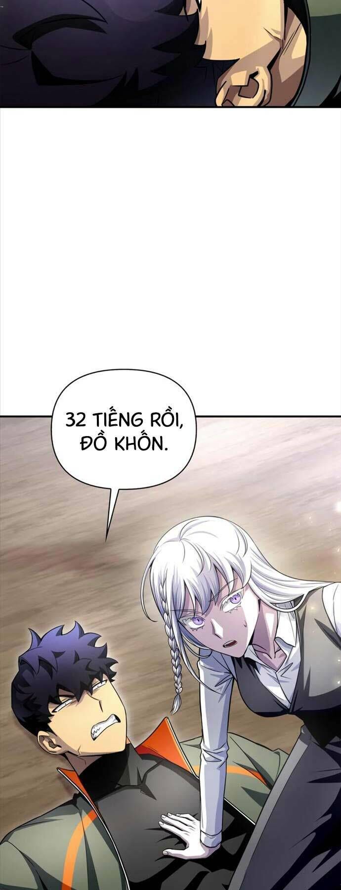 cuộc chiến siêu nhân chapter 89 - Next chapter 90