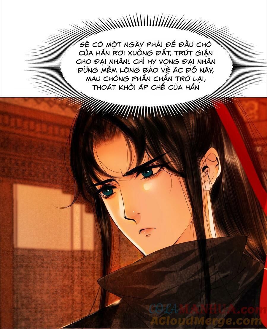 vòng luân hồi Chapter 77 - Trang 1