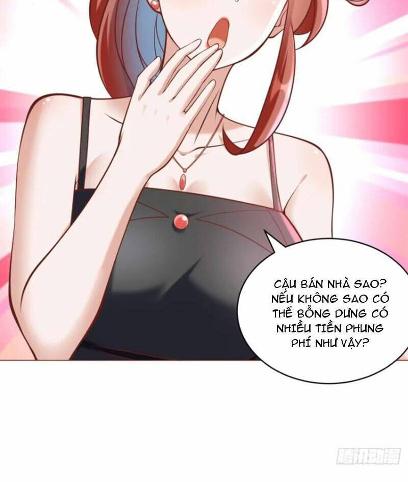 tôi là tài xế xe công nghệ có chút tiền thì đã sao? chapter 58 - Next chương 59