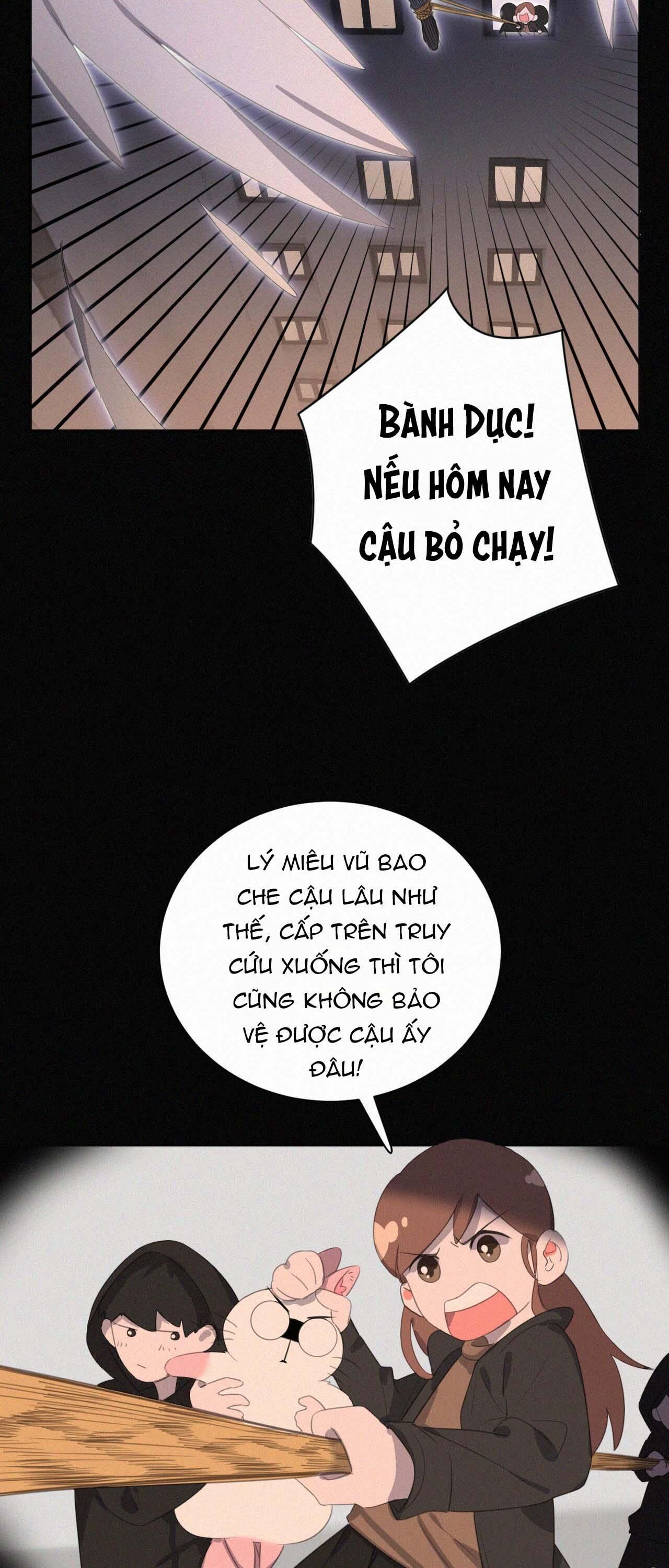 xã hội mồn lèo Chapter 38 - Next Chương 39