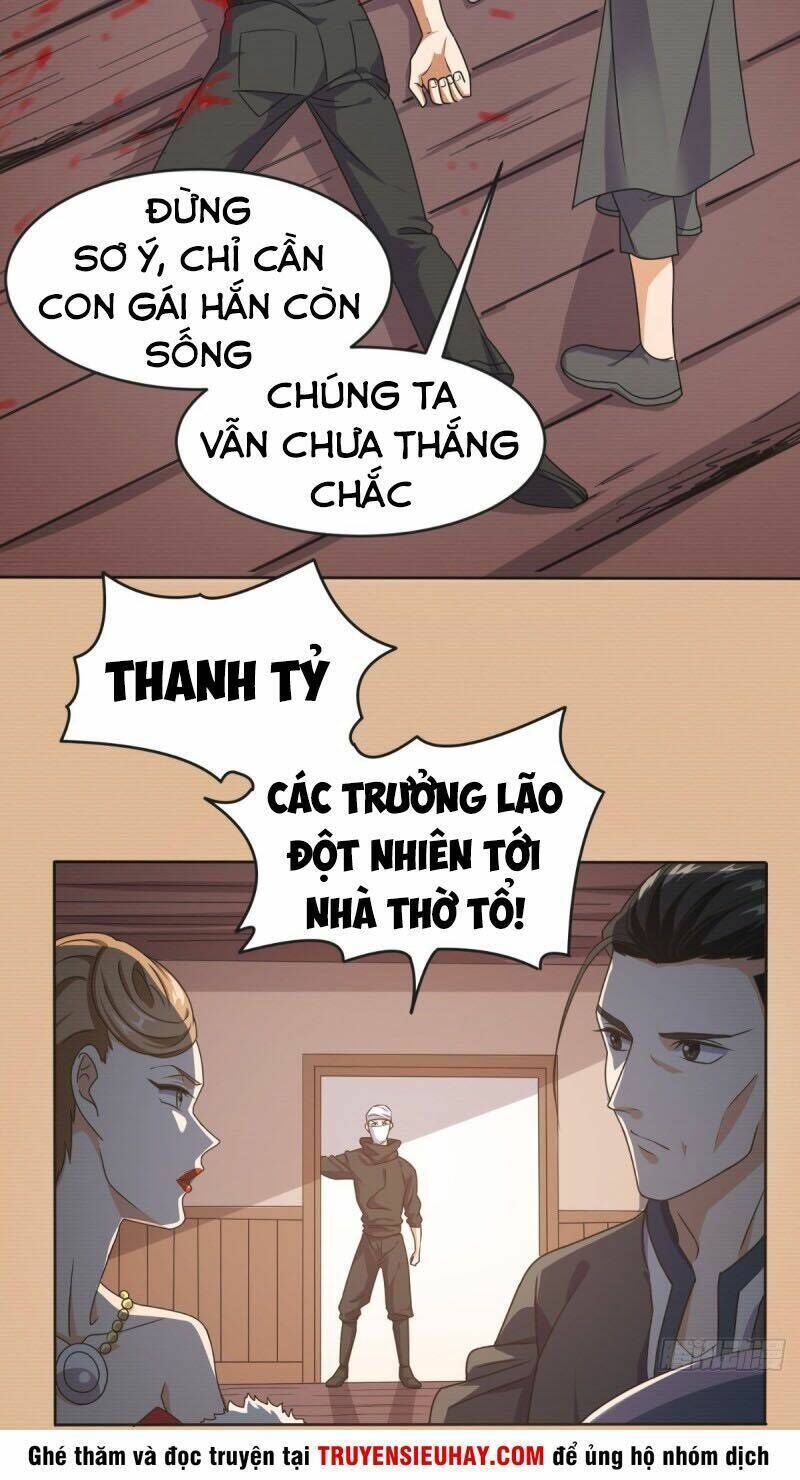 wechat siêu cấp Chapter 102 - Trang 2