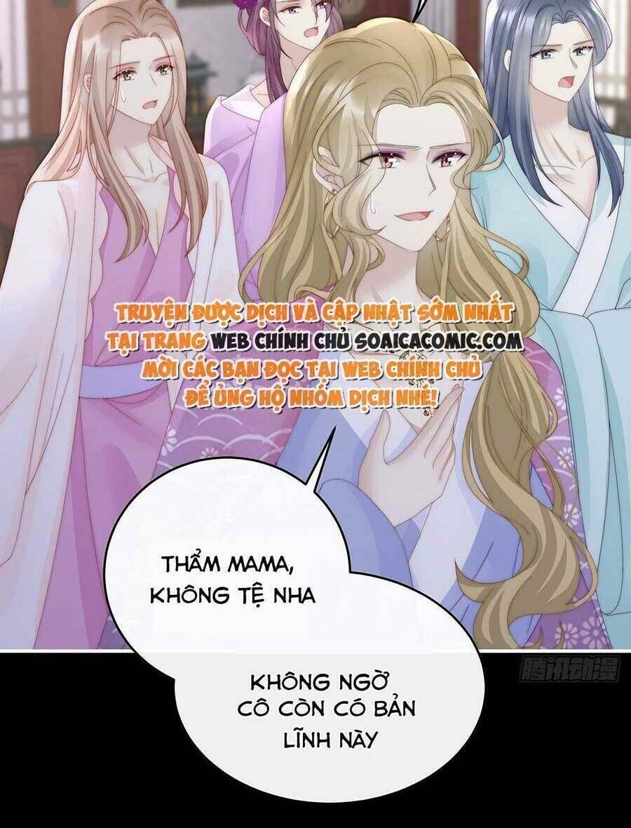 thê chủ, thỉnh hưởng dụng chapter 59 - Trang 2