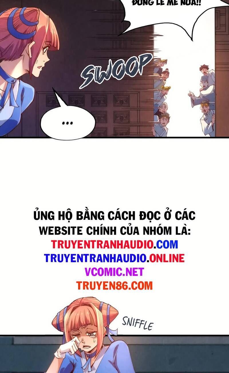 vạn cổ chí tôn chapter 166 - Trang 2