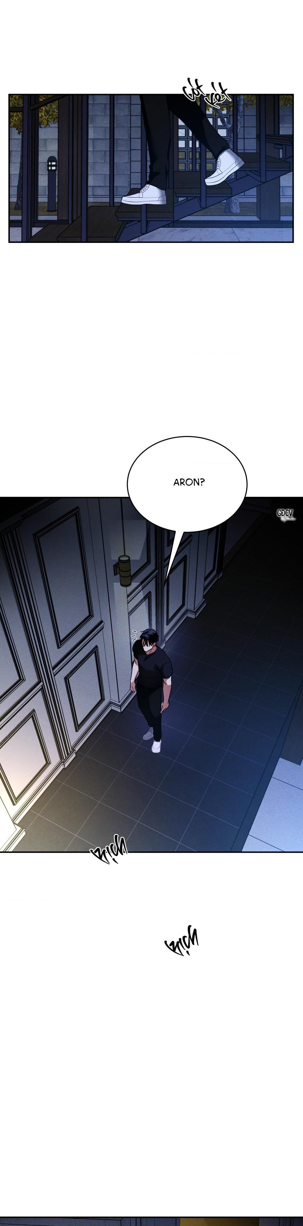 ÁNH NHÌN Chapter 6 - Trang 1