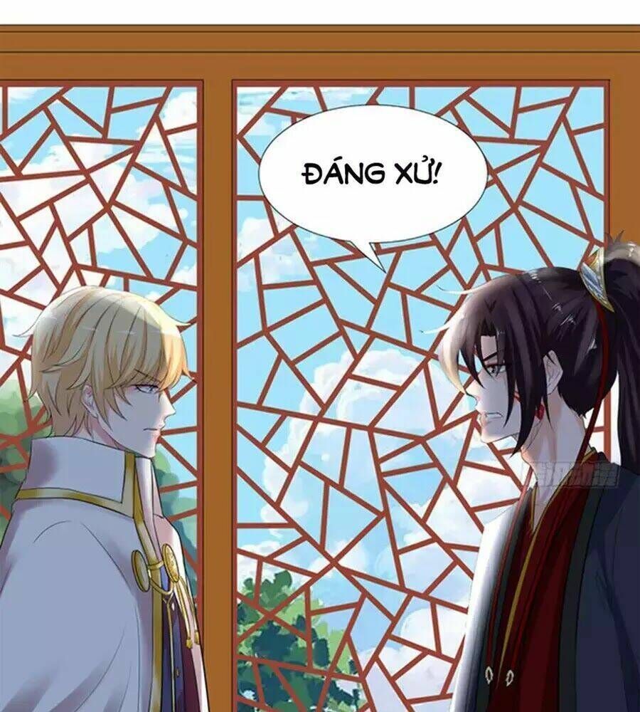 Vương Tử Nhà Tôi Là Nô Bộc Chapter 106 - Next Chapter 107