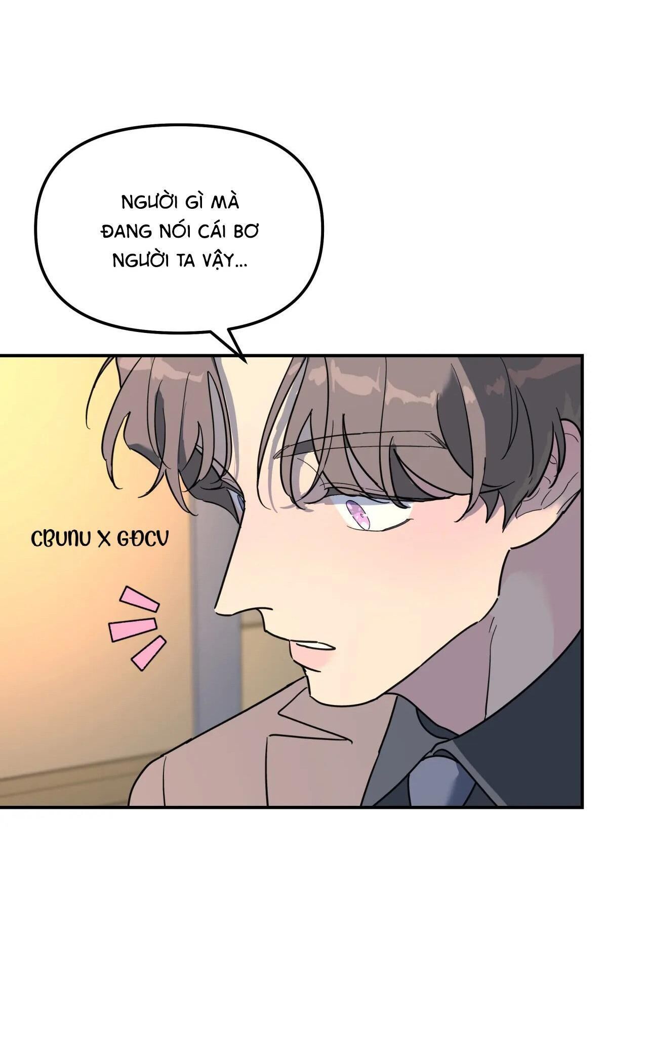 (CBunu) Cây Không Có Rễ Chapter 27 - Trang 1