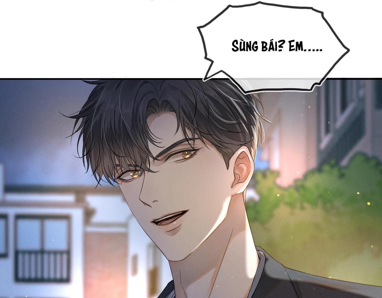 yêu một kẻ ngốc Chapter 4 - Next Chương 5