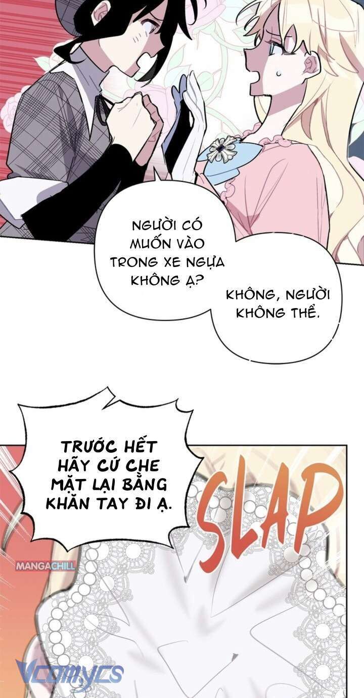 Cách Để Giết Một Pháp Sư Chap 7 - Next Chap 8