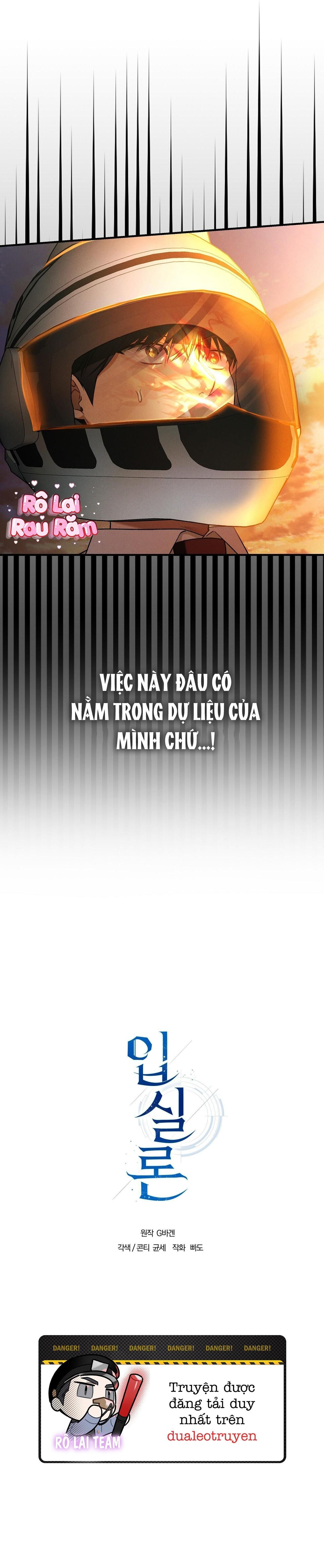 Thuyết Nhập Thực Chapter 13 - Next Chapter 14