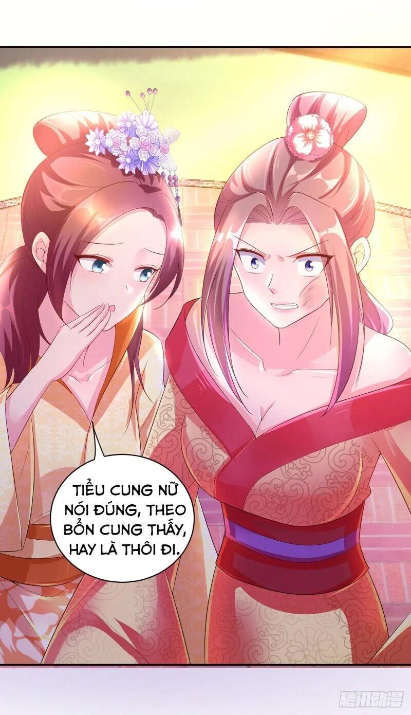 segawa-san muốn yêu đương nghiêm túc với tôi Chapter 25 - Trang 1