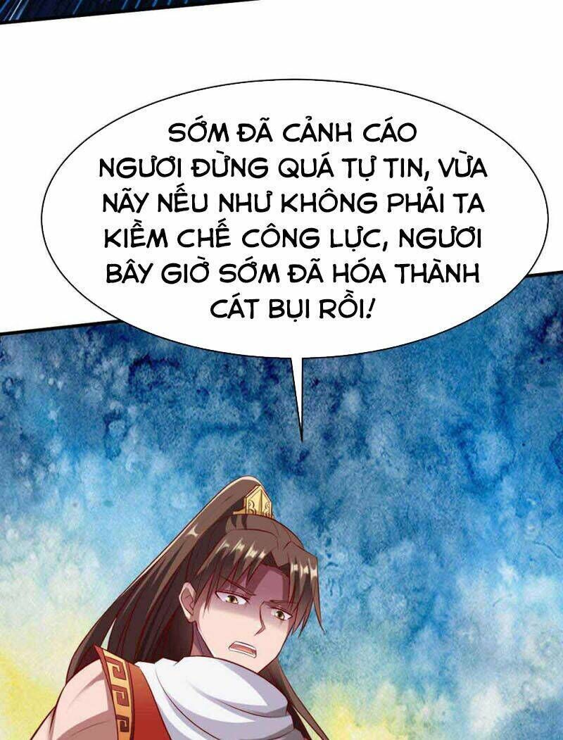 chiến đỉnh Chapter 194 - Trang 2